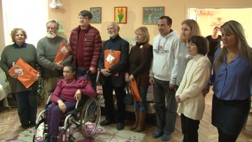 Обележен Дан боравка за одрасла лица