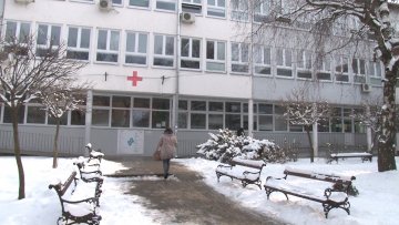 Ускоро почиње вакцинација против пнеумокока