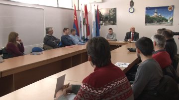 Повреде на раду најчешће у грађевинарству