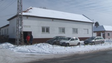 Још увек има места у Прихватилишту за бескућнике