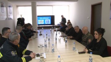 Цивилна заштита унапређена – порука са обележавања Светског дана цивилне заштите