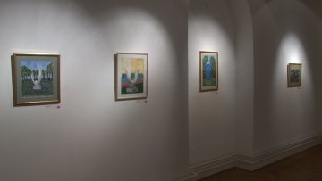 Изложба „Суботица у свили“