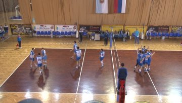 Спартак повео у четвртфиналној серији са Јединством