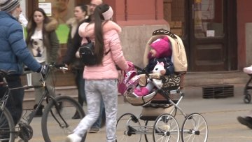 Да ли су жене данас (не)равноправне?