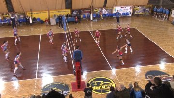 Футог изненадио одбојкашице Спартака