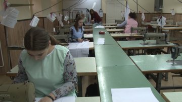 Моделари одеће све популарнији