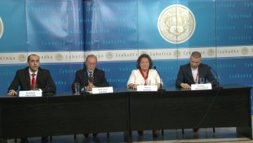 Трећи Сајам здравља Поликлинике Бадаwи