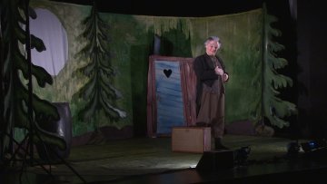 Премијера „Кокошке“ сутра на сцени Јадран