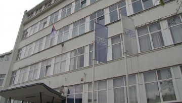 У суботу Отворени дан на ВТШ