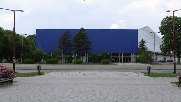 Спартак игра против Металца у суботу у Хали спортова