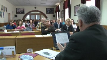 Неопходно стално усавршавање посредника у осигурању