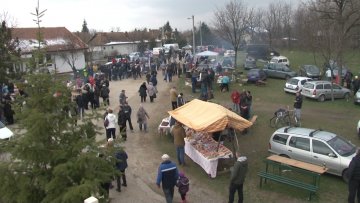 Успешно организована друга Чваркијада
