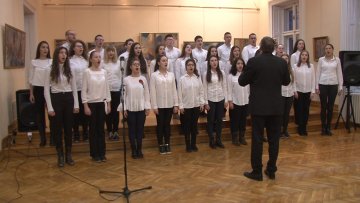 Отворена 26. Недеља православља