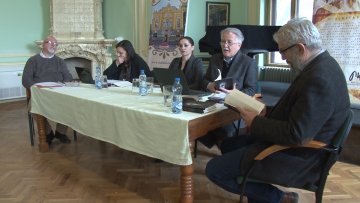 Промоција књиге Боре Ћосића