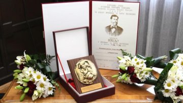 Техничка школа „Иван Сарић” добитник признања „Др Ђорђе Натошевић”