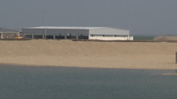 Регионална депонија пробила неколико рокова