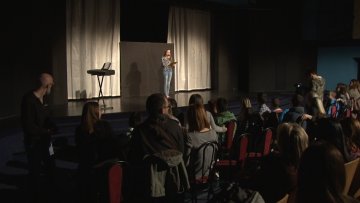 Ученици две основне школе приредили луткарско вече