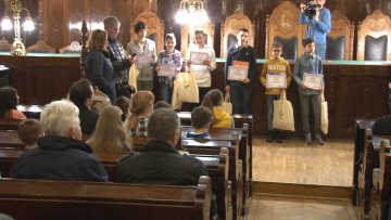 Најбољи математичари понос Суботице