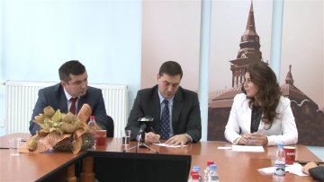 Ђоковић: Покрајина ће подржати пословне инкубаторе