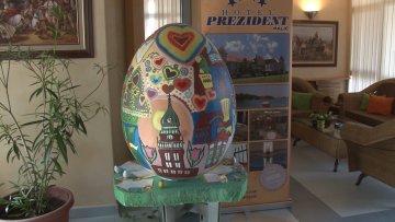 Васкршњи празници на Палићу