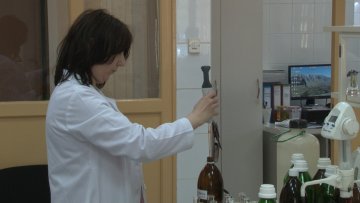 Какву воду пијемо?
