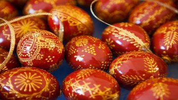 Радно време током васкршњих празника