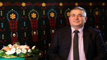 Васкршња честитка градоначелника Богдана Лабана