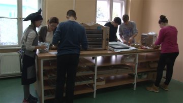 Ђаци обележили Европски дан правилне исхране и кувања са децом