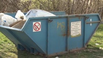 Пролећна акција у Новом Жеднику