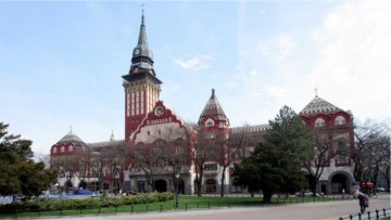 Позив за предлоге за звање Почасни грађанин и признање Про урбе