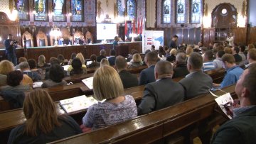Конференцијом у Великој већници отворен Други позив за достављање предлога ИПА пројеката