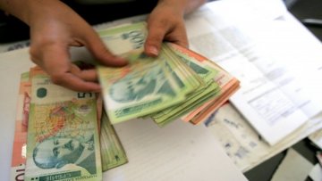 Исплата социјалних давања 