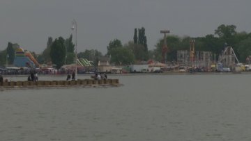 Богат програм првомајског уранка на Палићу