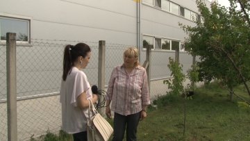 Производња пластике у зони становања, да или не?