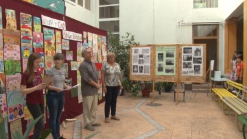 У ОШ „Јован Микић“ почела је свечана прослава Дана школе