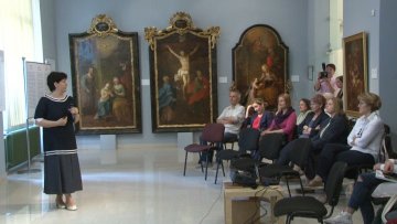 У Градском музеју одржан семинар за конзерваторе 
