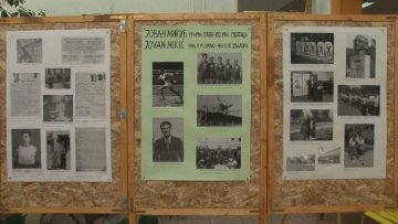ОШ „Јован Микић“ обележила Дан школе