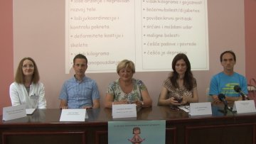 Обележавање „Међународног дана физичке активности”