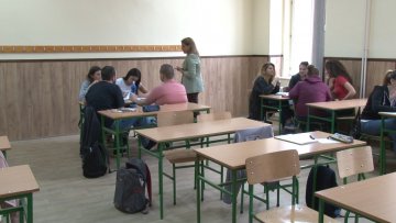 „Шта после средње школе?“