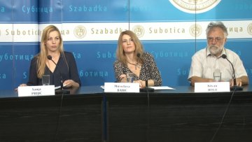 „Ноћ музеја“ за викенд у Суботици