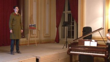 Интердисциплинарни час „Да се не заборави”