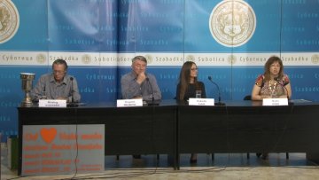 „Палићке винске свечаности“ од 23. до 27. маја 