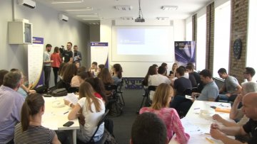 Представљени програми подршке у развоју стартап идеја