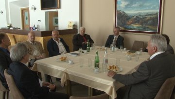 Обновљен Меморандум о сарадњи комора Србије и Мађарске