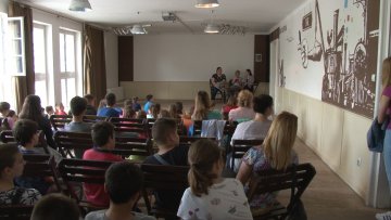 Фондација Данило Киш прославила 13. рођендан