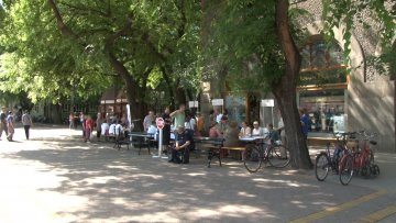 Обележен Светски дан без дувана