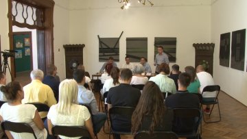 Одржана дебата на тему спољне и безбедносне политике Србије