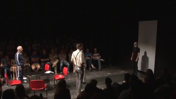 „Тенисер“ — четврта премијера у сезони