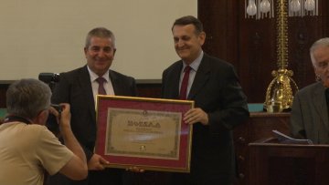 Награде „Капетан Миша Анастасијевић“ додељене најбољима