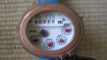 Сутра почиње новембарско очитавање водомера